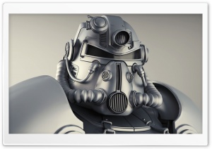 Fallout 4 Power Armor 2015