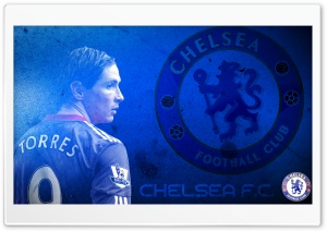 Niño Torres Chelsea