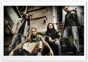 Korn Band