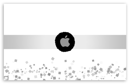 Download Apple Bliss UltraHD Wallpaper