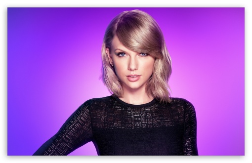 Download Taylor Swift 2023 UltraHD Wallpaper