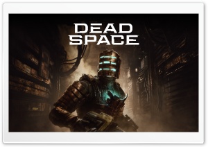 Dead Space 2023 Video Game