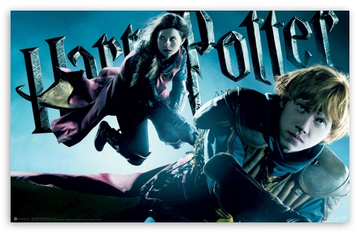 Download Harry Potter   Half Blood Prince 3 UltraHD Wallpaper