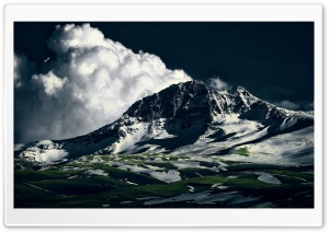 Armenia, Hayks Aragats