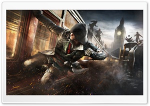 Assassins Creed Syndicate