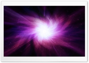 Space Light Purple