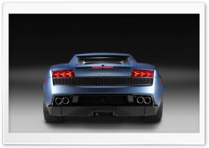 Lamborghini Sport Cars 5