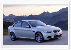 BMW Cars 21