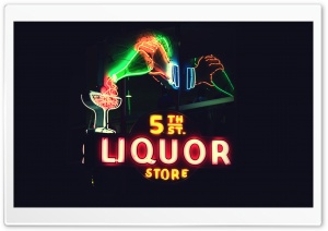 5th Street Liquor Store