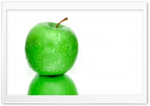 Green Apple Fresh