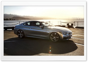 BMW 4-Series Coupe - 2013...