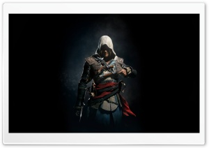 Assassins Creed IV Black Flag...