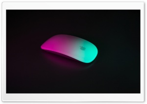 Apple Magic Mouse 2, Colorful...