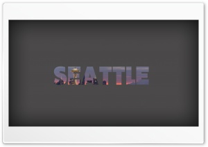 Seattle Minimalist