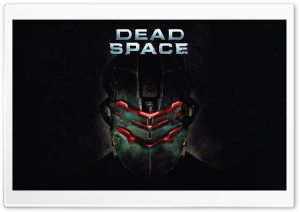 Dead Space HD