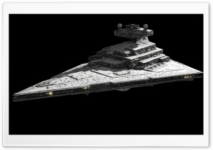 Imperial Star Destroyer