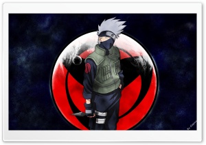 Kakashi Hatake