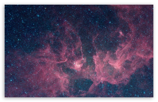 Download Milky Way UltraHD Wallpaper