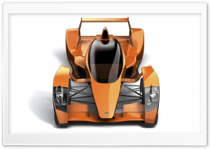3D Cars 35
