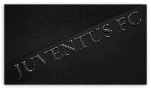 Download Juventus UltraHD Wallpaper