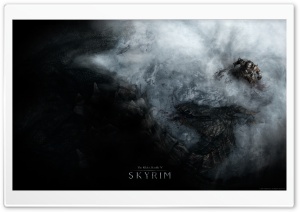 The Elder Scrolls V - Skyrim