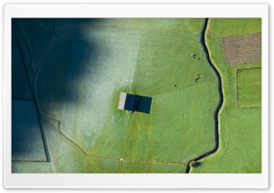 Aerial Photography Landscape,...