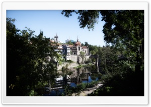 Amarante, Portugal