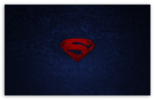 Download Superman UltraHD Wallpaper