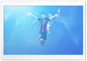 Leo Messi - 2015