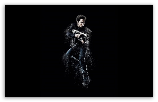 Download Insurgent 2015 Peter Hayes UltraHD Wallpaper