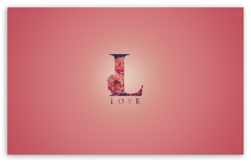 Download Love UltraHD Wallpaper