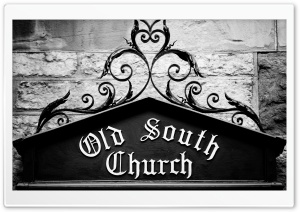 Old South Church