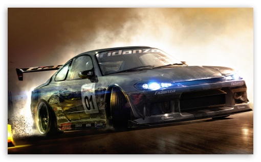 Download Racing Game 10 UltraHD Wallpaper