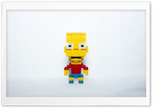 Bart Simpson