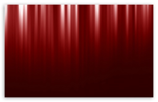 Download Red Curtain UltraHD Wallpaper