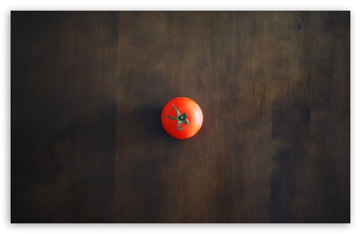 Download Tomato UltraHD Wallpaper