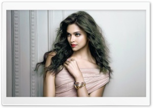 Beautiful Deepika Padukone