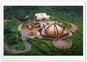 Pakistan Monument Museum...
