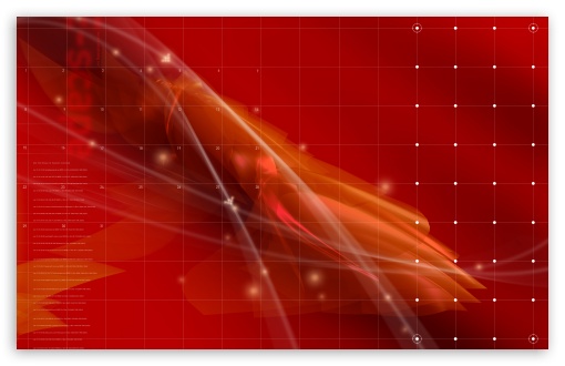 Download Abstract Red Vector UltraHD Wallpaper