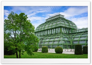 Palmenhaus Vienna