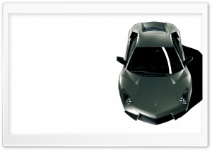 Lamborghini Reventon 7