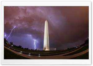 Washington Monument,...