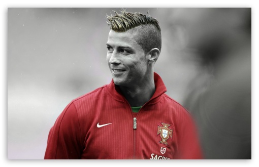 Download CR7 Cristiano Ronaldo UltraHD Wallpaper