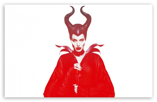 Download Maleficent UltraHD Wallpaper