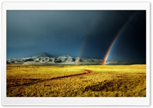 Armenia Rainbow