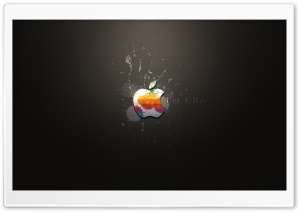 Think Different Apple Mac 19