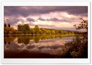 Neckar River