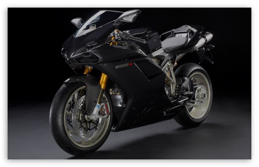 Download Ducati 1198S Superbike UltraHD Wallpaper