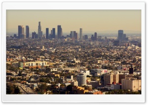 Los Angeles, Hollywood,...