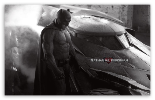 Download Batman v Superman Dawn of Justice 2016 UltraHD Wallpaper
